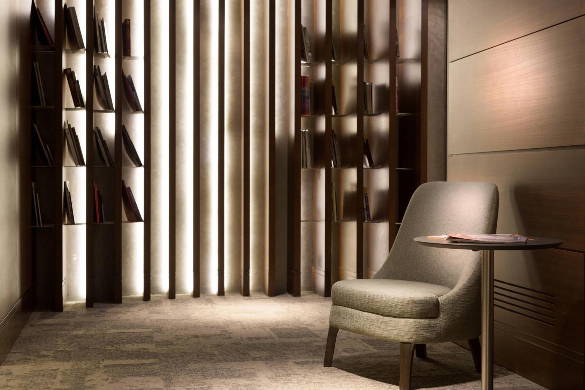 Ac Hotel Istanbul Macka, Istanbul
