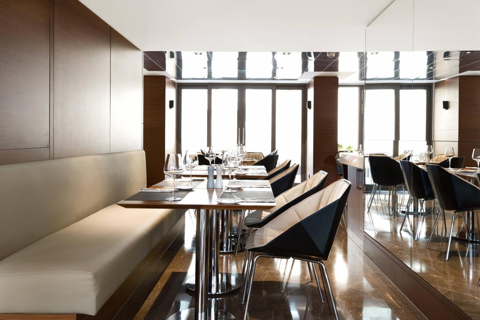 Ac Hotel Istanbul Macka — Fotos 1